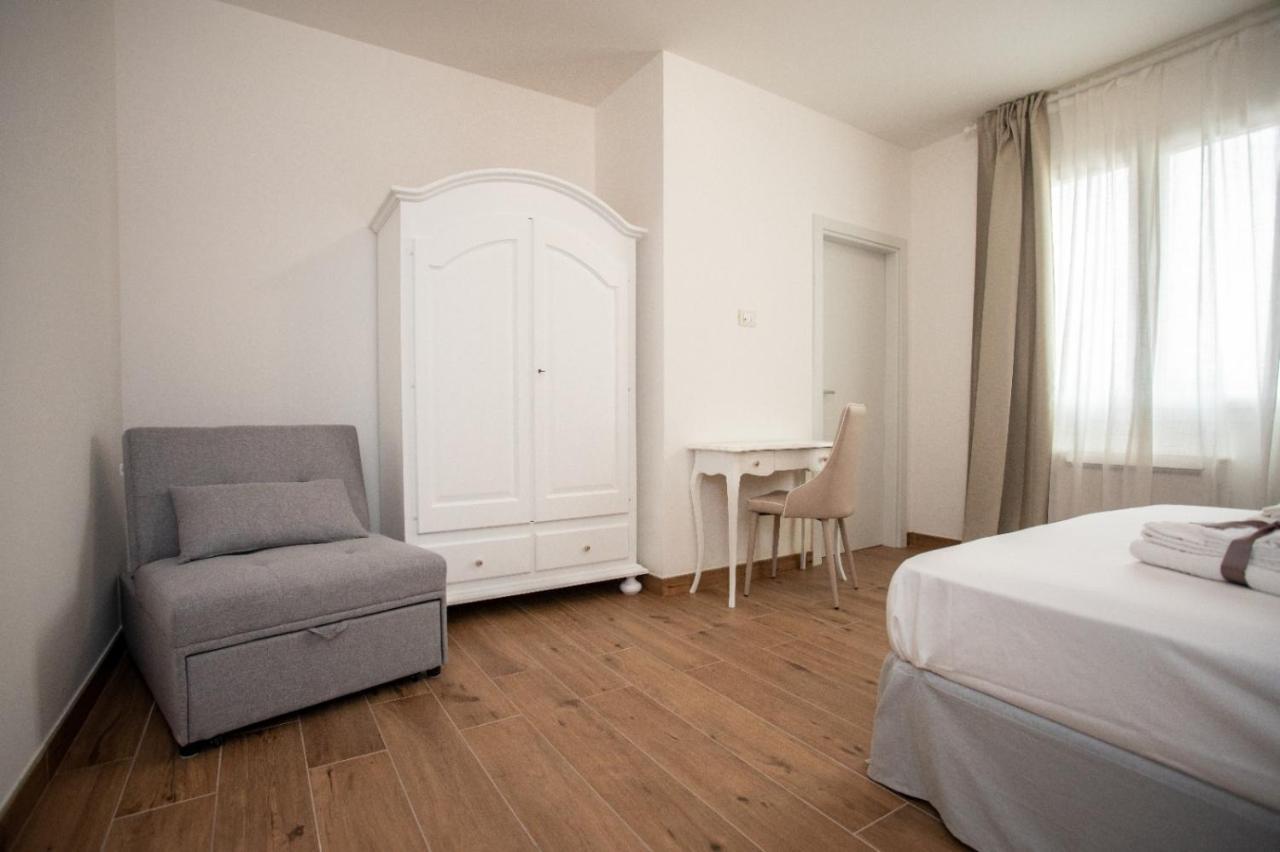 Tenuta Bardi Villa Baldassarri Eksteriør billede