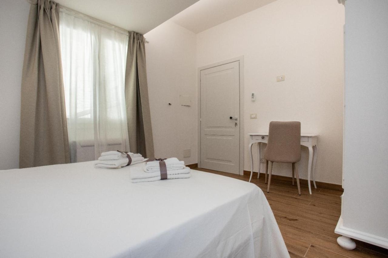 Tenuta Bardi Villa Baldassarri Eksteriør billede