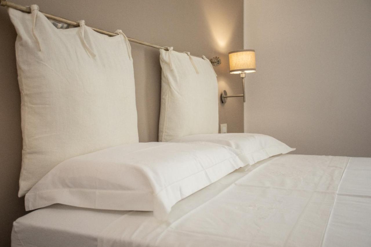 Tenuta Bardi Villa Baldassarri Eksteriør billede