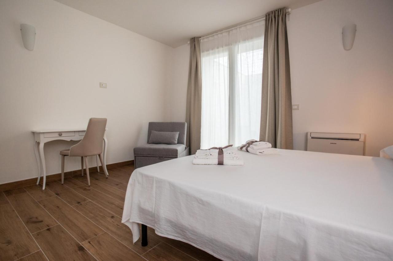 Tenuta Bardi Villa Baldassarri Eksteriør billede