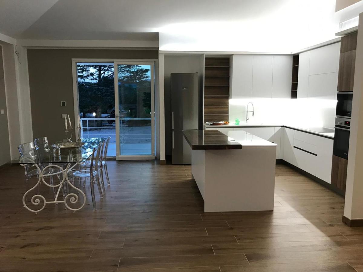 Tenuta Bardi Villa Baldassarri Eksteriør billede